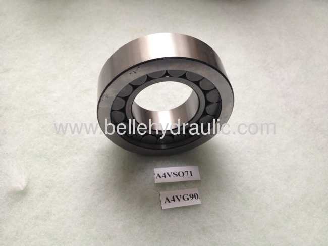 Rexroth A4VSO sereis hydraulic pump bearing 