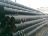 ASTM A53/A106 Sch40-Sch160 seamless steel pipe