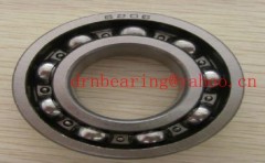 Deep groove ball bearing China Manufacturer Cheaper Bearing
