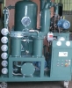 High Vacuum Transformer Oil Filtration Oil Purifier Waste Oil Disposal Unit