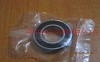 single row deep groove ball bearing with high speed