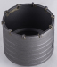 Heavy duty core bit Diamter: 30-150mm length: 100 120mm for professional users