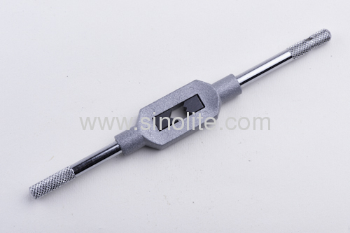Tap wrench DIN 1814