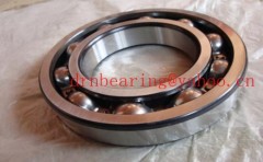 low price deep groove ball bearing from China
