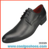 2013 most attractive leather dress shoes supplier in China