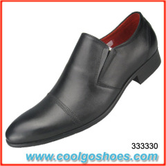 England style dress shoes for business man wholesale