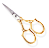 Famore 3.5&quot; Embroidery Scissors Straight