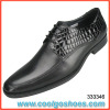 2013 hot selling men leather dress shoes from China