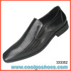 England style men dress shoes at factory price