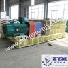 Double Teeth Roller Crusher