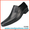 hot fashion leather dress shoes made in China