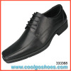 fashion Italian lace up dress shoes for men