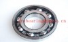 High Quality Chrome Steel deep groove ball bearing