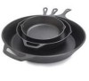 cast iron pan and product