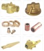 Copper Stamping Craftwork Parts