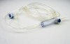 disposable/ oral planting cooling pipe/infusion set