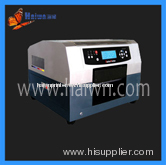 Haiwn-400 golf ball digital inkjet printing machine