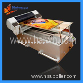 Haiwn-DA1800 poster digital inkjet printing machine