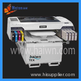 Haiwn-T501 towel digital inkjet printing machine