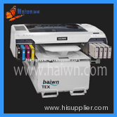 Haiwn-T502 t-shirt digital inkjet printing machine