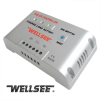 WS-MPPT60 40A/50A/60V Wellsee Solar Charge Controller