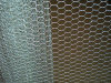 Stainless Steel Hexagonal Wire Netting