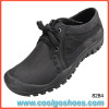 fashion men leather casual shoes manufacture