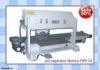 Motorized Circular / Linear Blade Pcb Depaneling Machine, Pcb Depanelizer For Cuttting Pcb Board