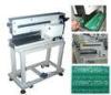 High Efficiency Motorized Pcb Separate Machine, CWVC-2L Pneumatic Pcb Depaneling Machine
