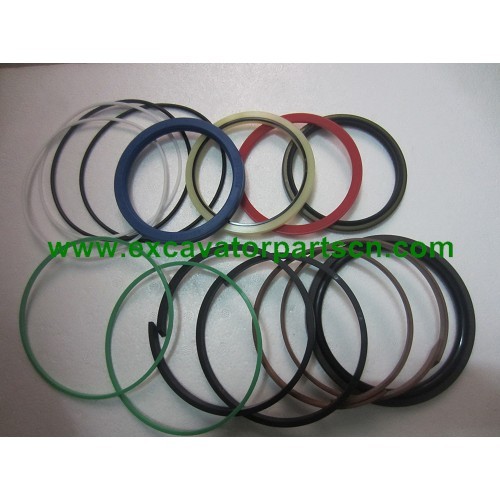 E120B E180 E308 E318 E322B Arm cylinder seal kit