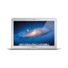 Apple MacBook Air - Core i5 1.8 GHz - 128 GB SSD - 13.3″ 1440 x 900 - 4 GB RAM - English