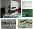 Pneumatic Pcb Depaneling Mahine For 1.2m Led Strip, Motorized Pcb Depaneler Tool CWVC-3