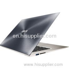 ASUS ZENBOOK UX32VD DH71 - Core i7 1.9 GHz - 500 GB Hybrid Drive ( 24 GB flash ) / 5400 rpm