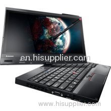 Lenovo ThinkPad X230 Tablet 3435 - Core i7 2.9 GHz - 500 GB HDD / 7200 rpm - 12.5″ 1366 x 768 - 4 GB RAM