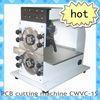 1.2m LED Aluminum Pcb Cutting Mchine, Manual / Motorized Pcb Depaneling Machine, CWVC-1S