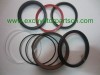 PC40-1 PC40-2 PC40-3 PC40-5 PC40-7 Arm Cylinder Repair Kit