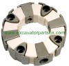 50H Engine Coupling Assy