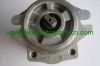 CAT E320D Pilot Pump Gear Pump