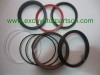 PC220-3-N PC220-5 PC220-7 PC220-8 Arm Cylinder Repair Kit