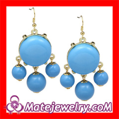 Resin Chandelier Drop Bubble Earringhs J Crew For Women