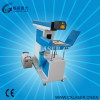 laser glass engraving etching equipment / laser marking equipment