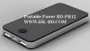 Iphone Portable Power Bank BD-PR12