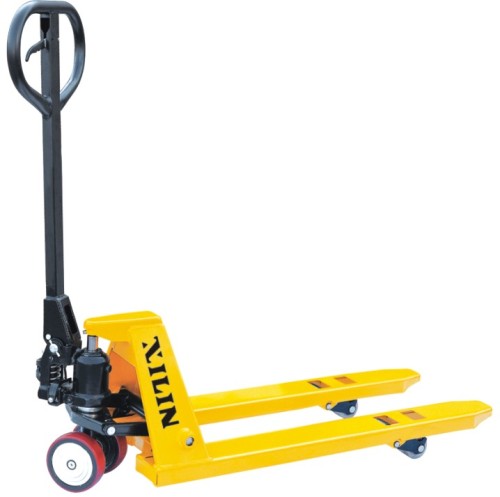 mini hand pallet truck