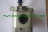 Hitachi EX200-1 EX220-1 EX270-1 EX300-1/2/3/5 Gear Pump