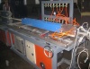 PVC trunking extrusion machine