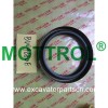 BW4680E OIL SEAL TCN 122X152X21