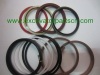 D20P-6-TILT LIFT D31 D31A-18 D31A-17 Arm Cylinder Seal Kit