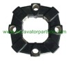 Excavator parts,22A Flexible Rubber Coupling