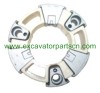 Excavator parts,35H Rubber Coupling Assy