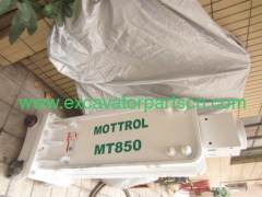 MOTTROL MT850 BREAKER PC100 PC120 EX100 EX100WD